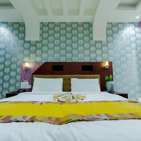 Orchid Residency Hotel Kottayam Luaran gambar
