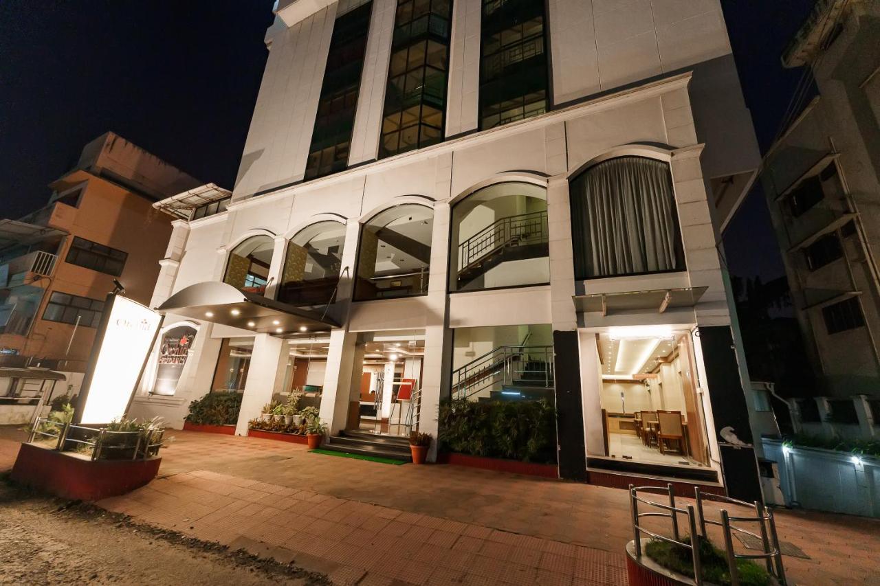 Orchid Residency Hotel Kottayam Luaran gambar