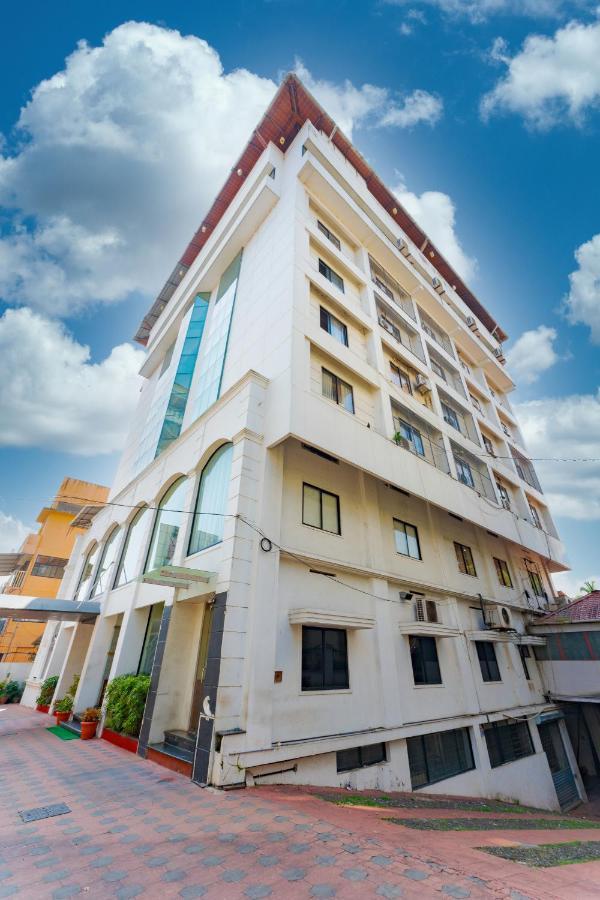 Orchid Residency Hotel Kottayam Luaran gambar
