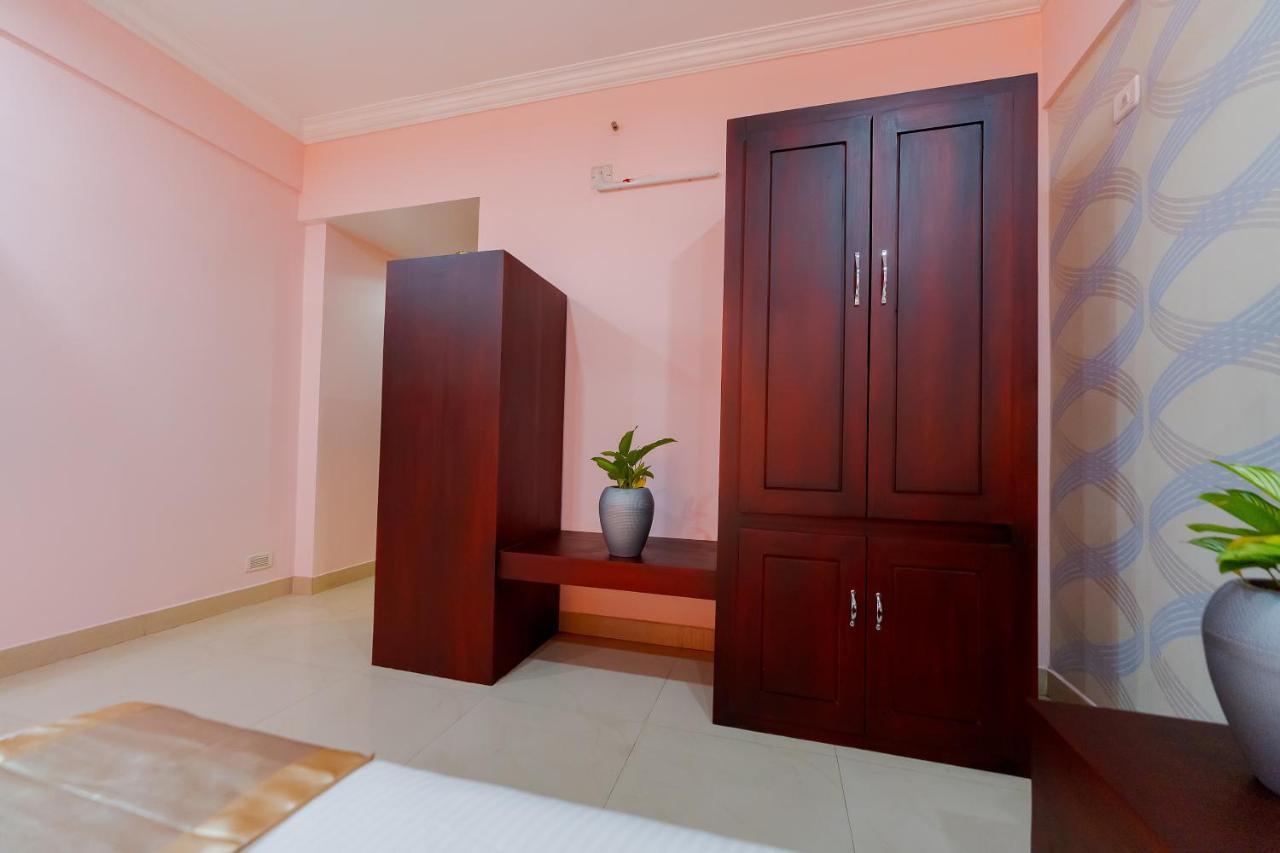 Orchid Residency Hotel Kottayam Luaran gambar