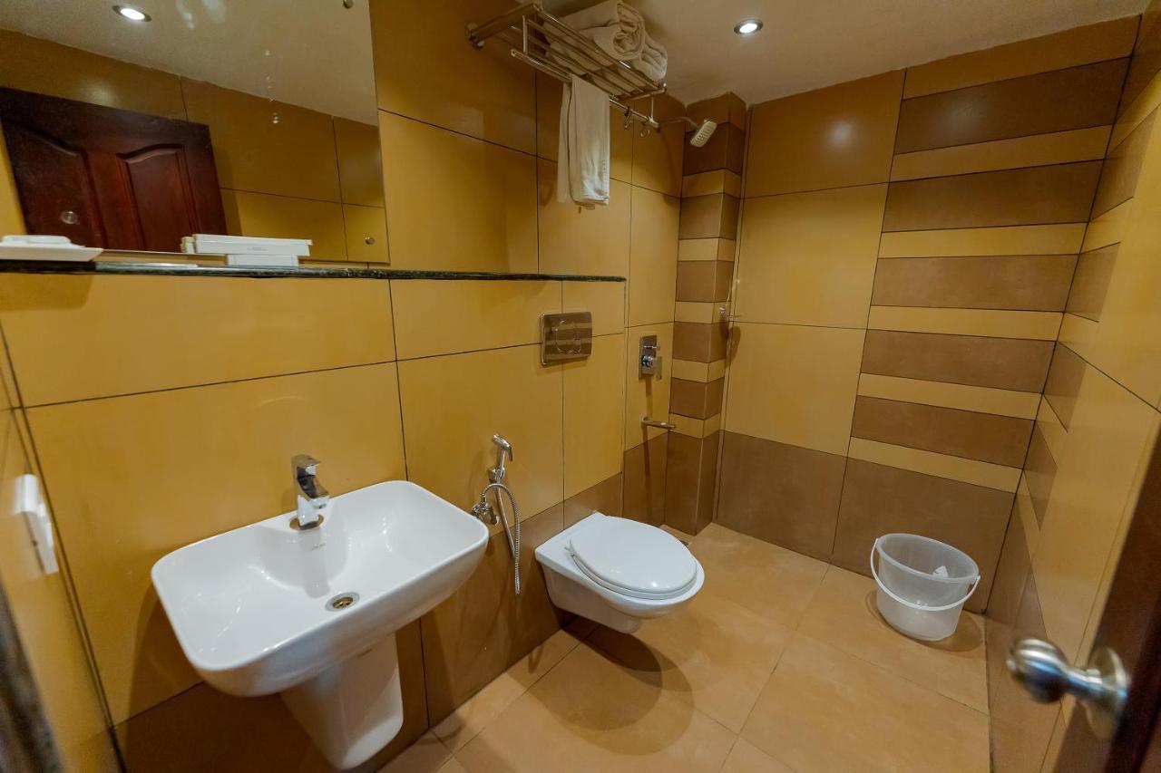 Orchid Residency Hotel Kottayam Luaran gambar
