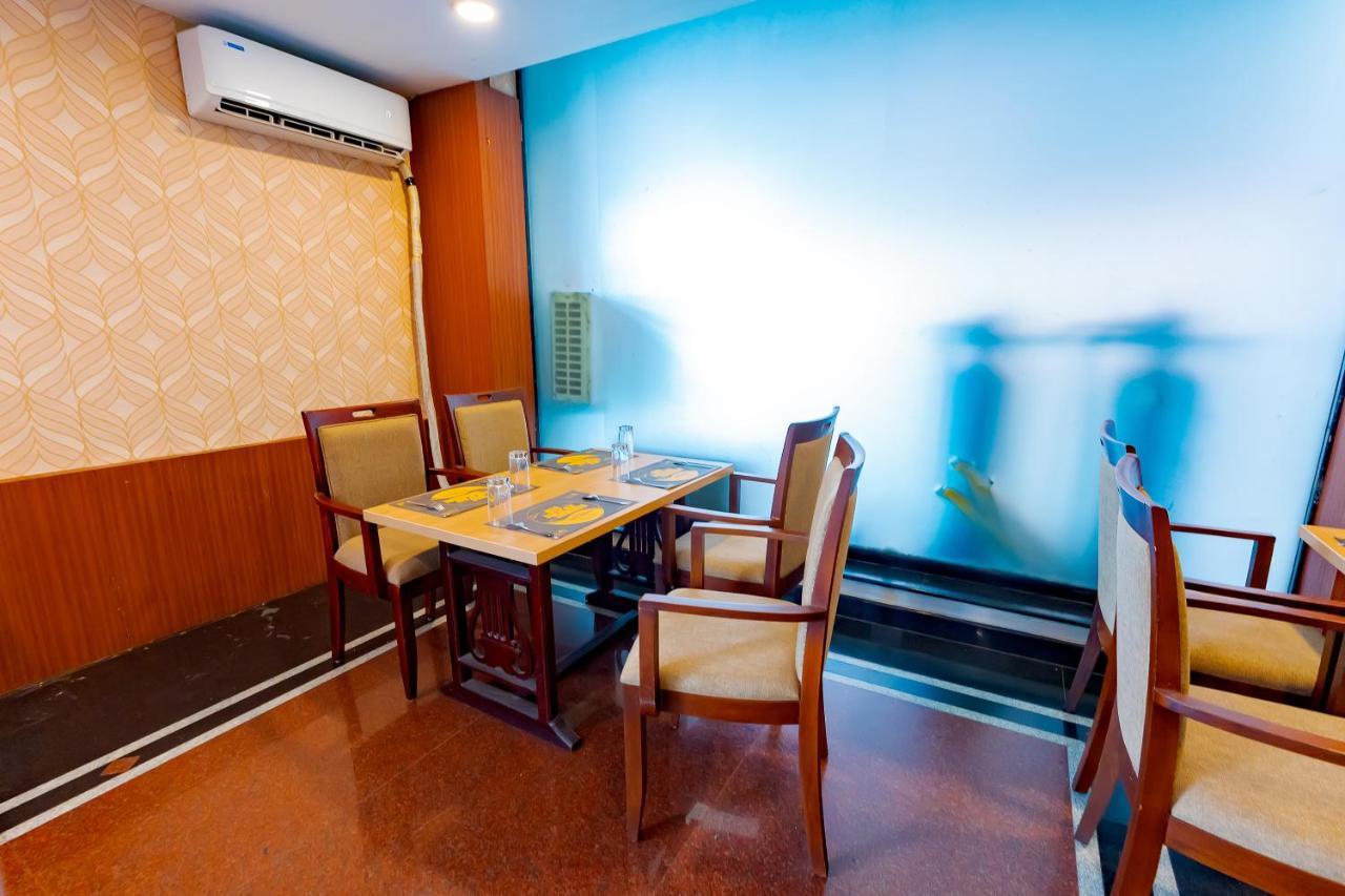 Orchid Residency Hotel Kottayam Luaran gambar