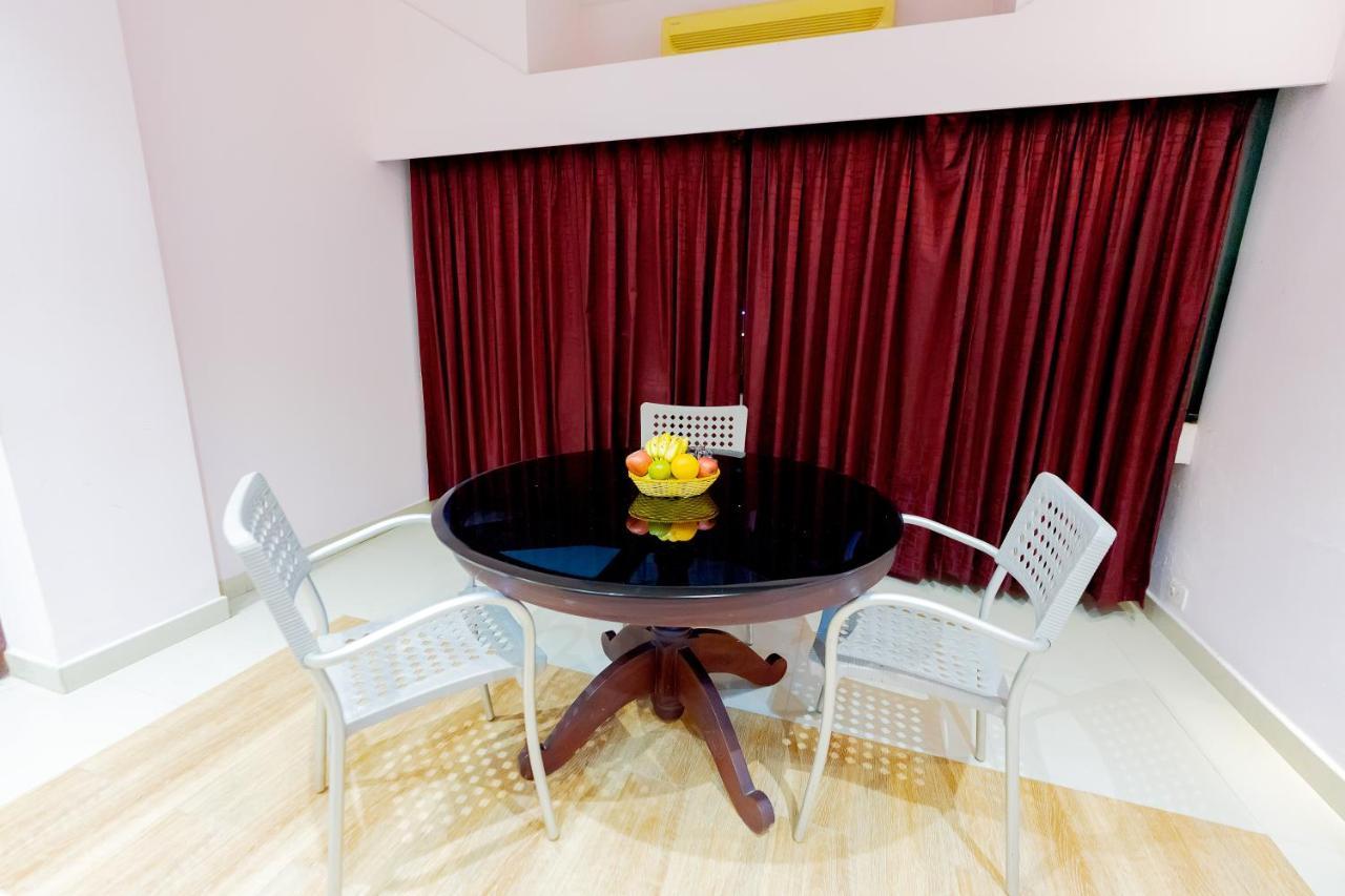 Orchid Residency Hotel Kottayam Luaran gambar