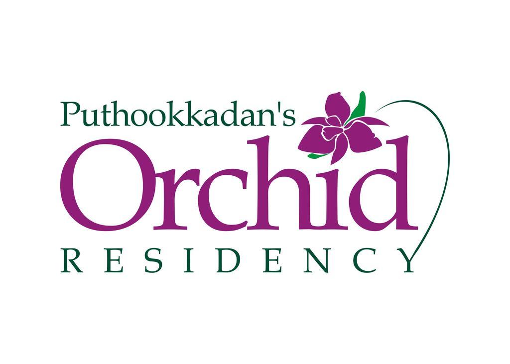 Orchid Residency Hotel Kottayam Luaran gambar